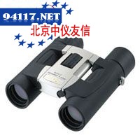 轻巧双筒望远镜（Compact）Sportstar 8x25DCF